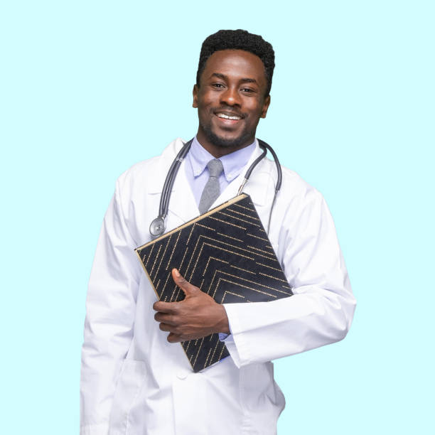 Dr. Emeka Okafor