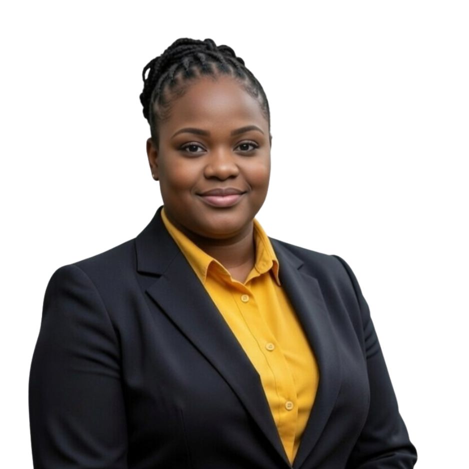 Pharm. Tariye Briggs
