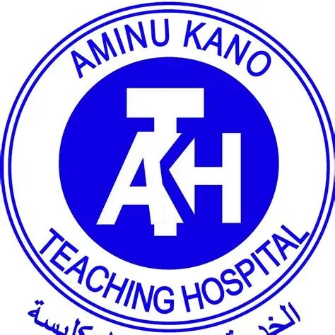 AKTH Logo