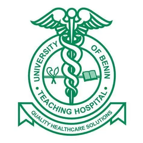 UBTH Logo