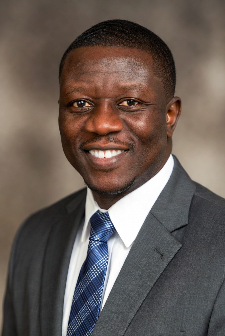 Dr. Anthony Adepoju