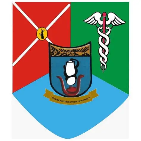 UCTH Logo