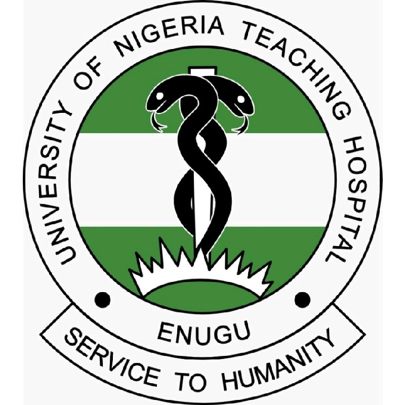 UNTH Logo